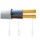KABEL ÜNAL YANMAZ H05Z1Z1-F 3 G 4 mm²