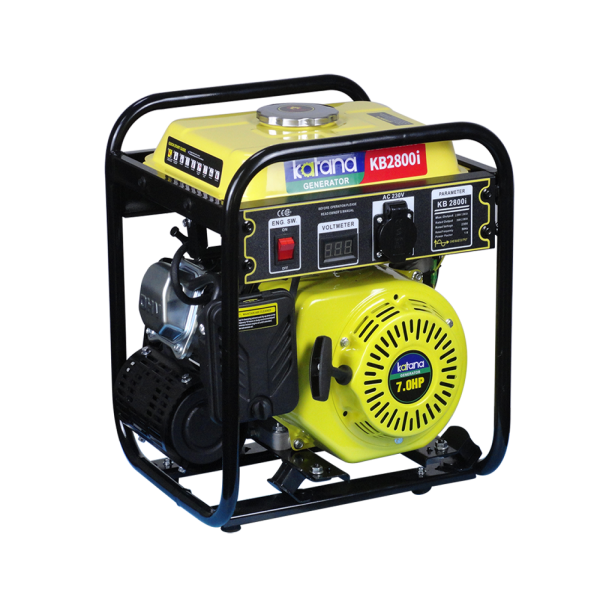 GENERATOR KATANA 2800İ
