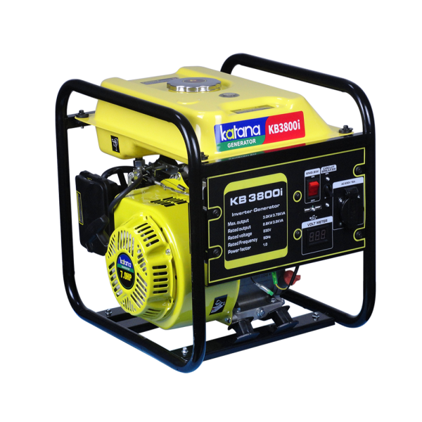 GENERATOR KATANA 3800İ