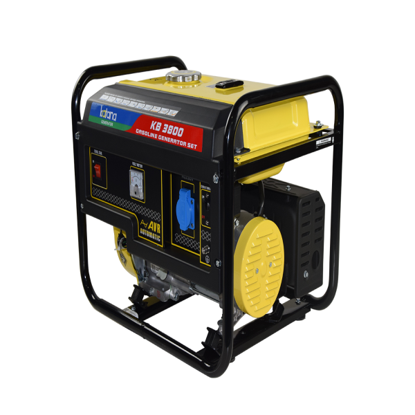 GENERATOR KATANA 3800