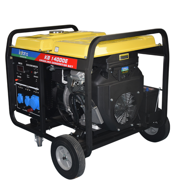 GENERATOR KATANA 14000E