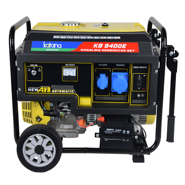 GENERATOR KATANA 9400E