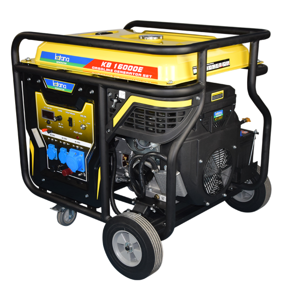 GENERATOR KATANA 16000E