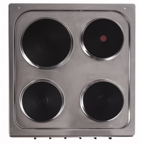 ELEKTRİK PLİTƏSİ 4 GÖZLÜ