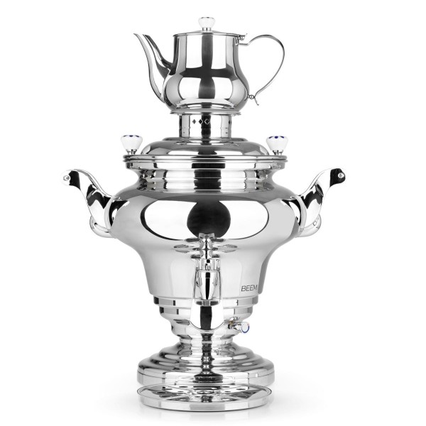 SAMOVAR 6-8 LT