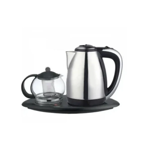 ELEKTRİKLİ ÇAYDAN DƏSTİ