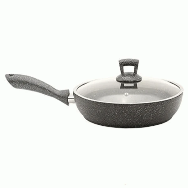 TAVA QRANİT ŞÜŞƏ QAPAQLI