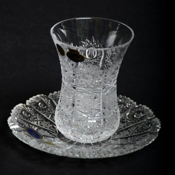 ARMUDU STƏKAN XRUSTAL