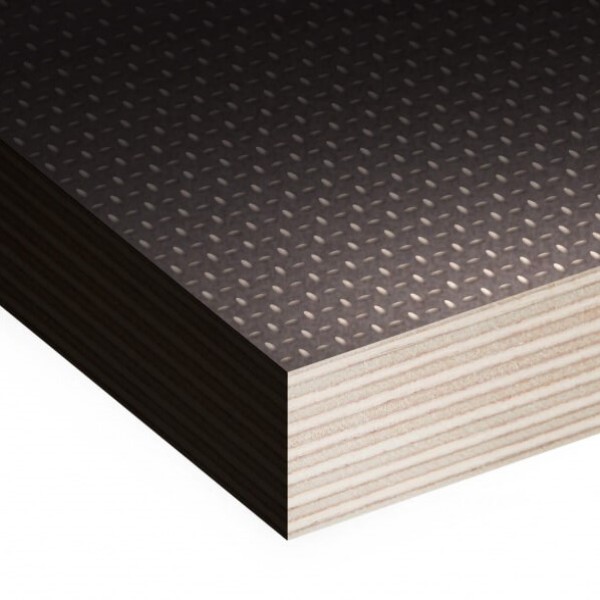 FANER SVEZA TİTAN 18*1250*2500 MM