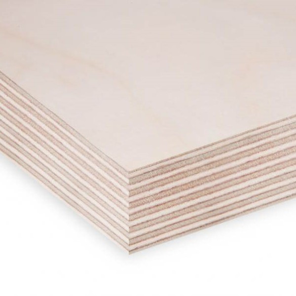 FANER SVEZA FSF 6*1220*2440 MM