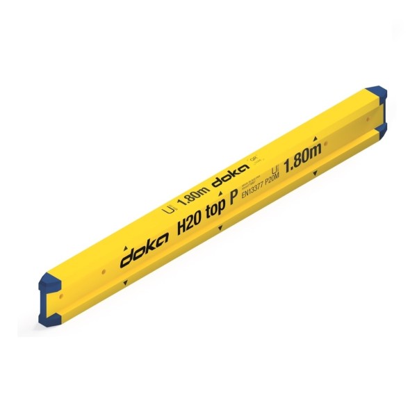 DİRƏK DOKA H20 3.90 MM