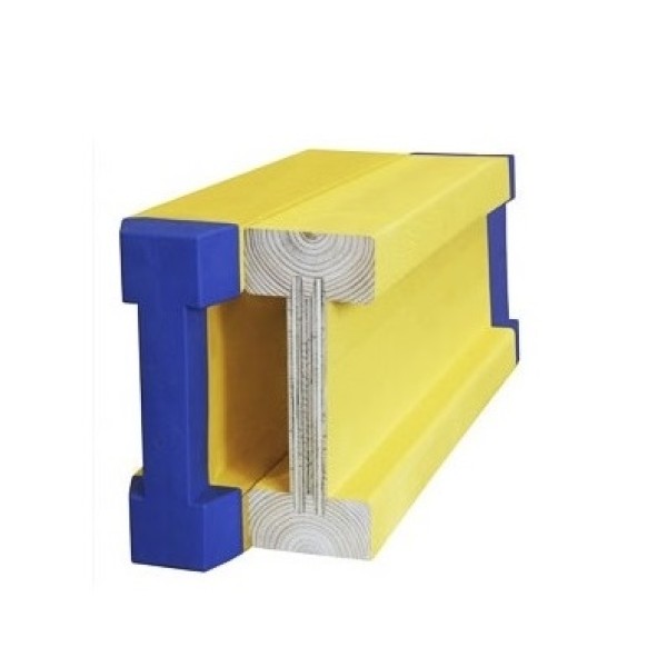 DİRƏK ATTIK H20 2.90 MM