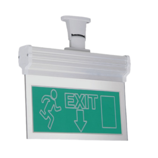 TƏCİLİ ÇIXIŞ İSTİQAMƏTİ QURĞUSU PELSAN 3VT 6500K 200944