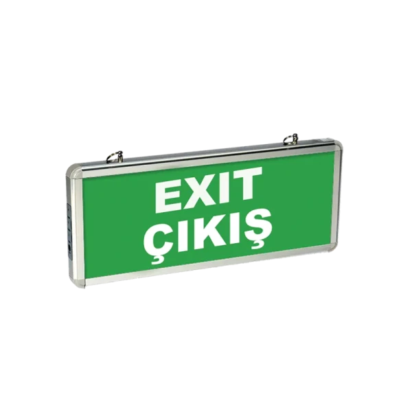 TƏCİLİ ÇIXIŞ İSTİQAMƏTİ QURĞUSU PELSAN 3VT 203891