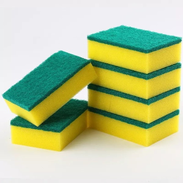 DISH SPONGE