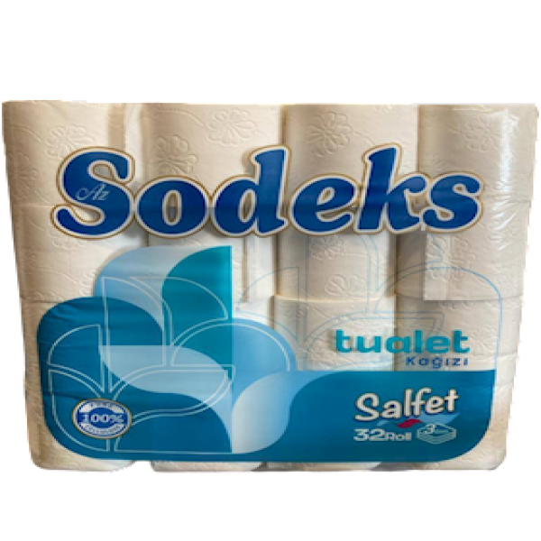 SODEX TOILET PAPER