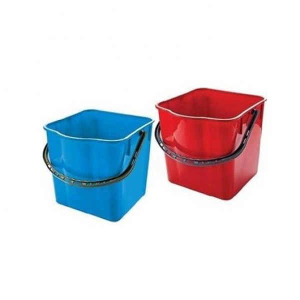PLASTIC BUCKET 10L