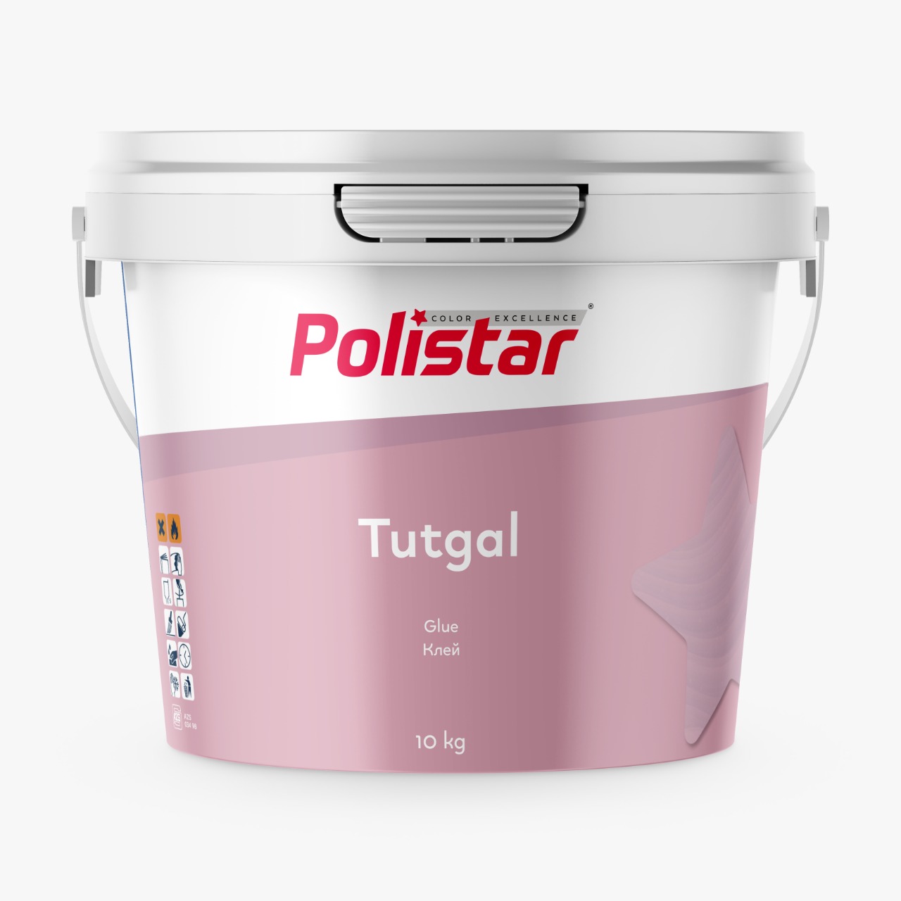 POLİTUTGAL POLİSTAR 2.5L