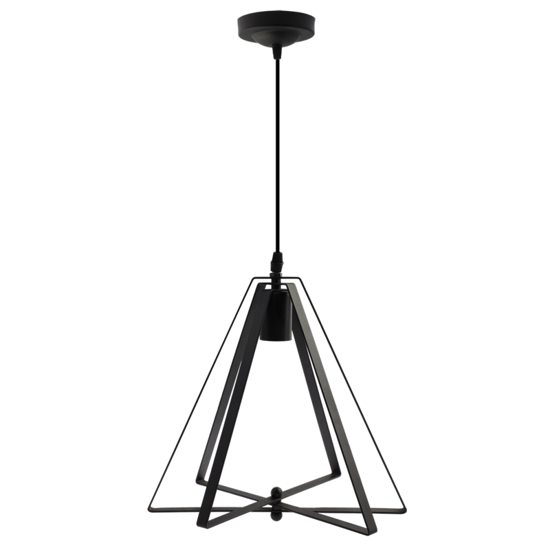 ASMA TAVAN İŞIĞI PELSAN PYRAMID E27 109580