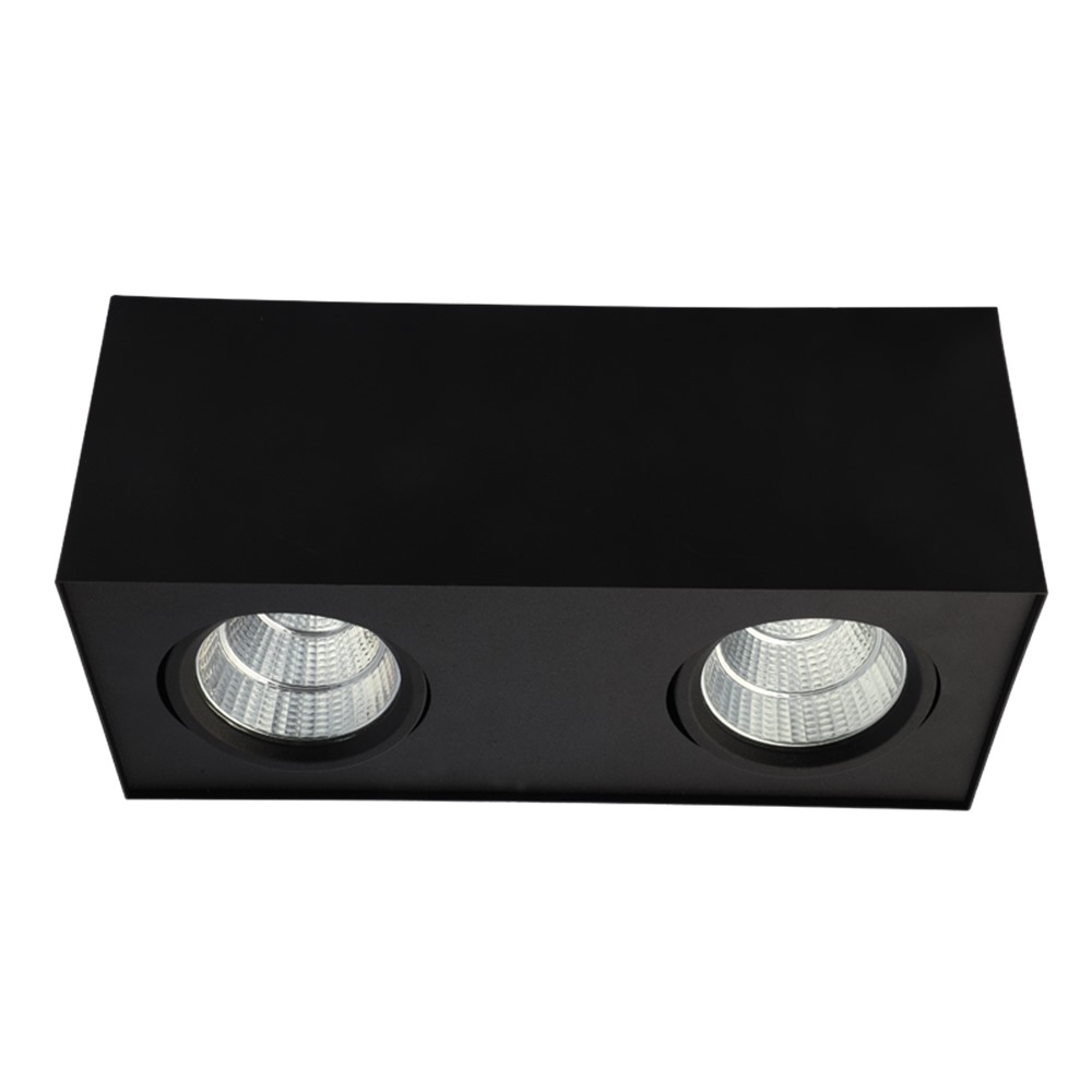 SPOT PELSAN LORA 20VT SUVAQ ÜSTÜ LED 110549