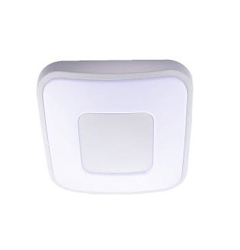 PLAFON PELSAN PUNTO 24VT 6500K LED 111309