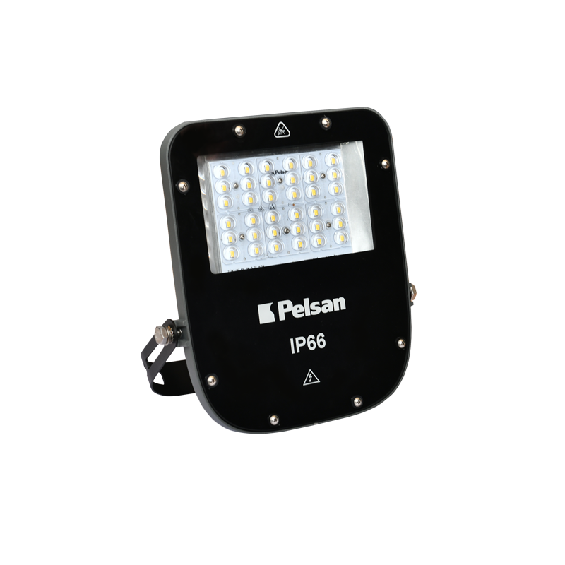 KÜÇƏ ÜÇÜN SOLAR LED İŞIQLANDIRMA PELSAN RIA 60VT 111788