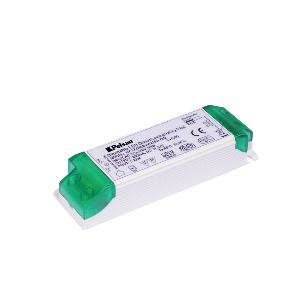 DRAYVER PELSAN 36VT IP20 316981