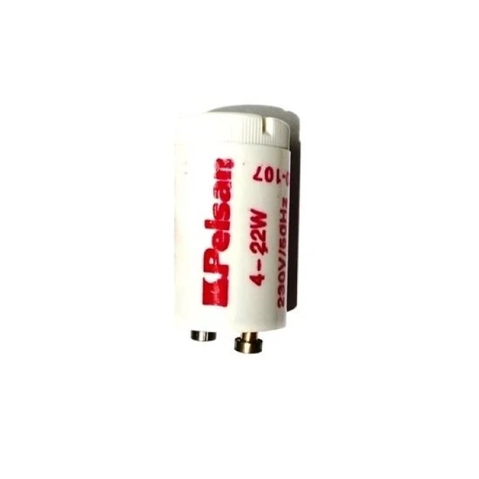 LAMPA PELSAN 4-22VT STARTER 303851