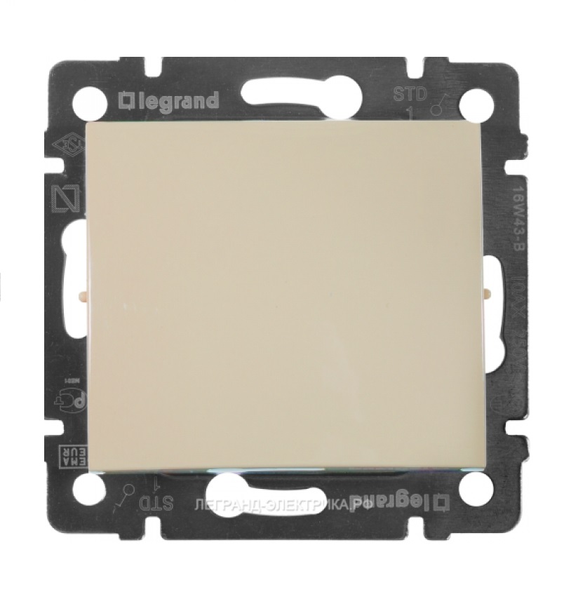 774306 VAVIEN 10A LEGRAND