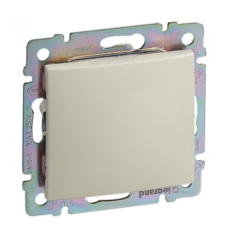 774307 VAVIEN 10A LEGRAND ПЕРЕКЛЮЧАТЕЛЬ