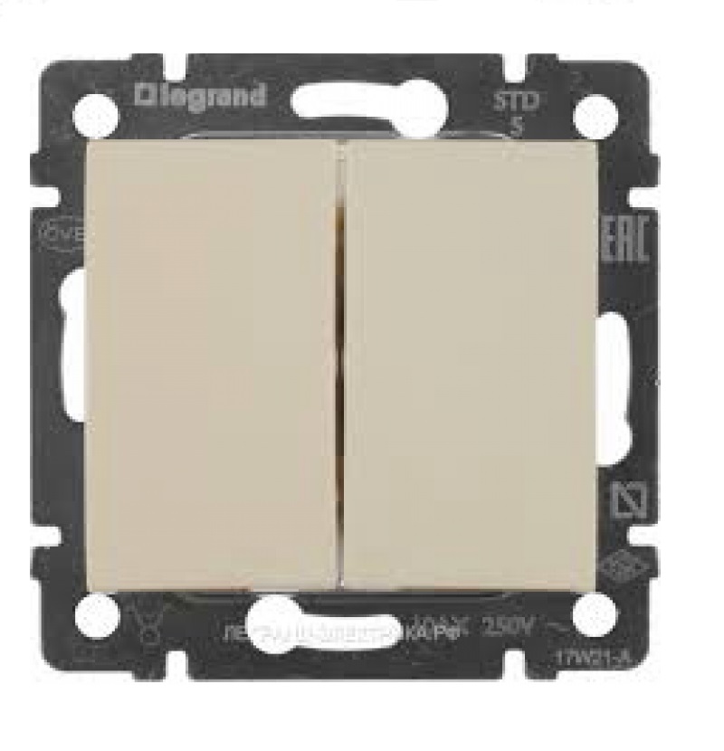 774308 VAVIEN 10A LEGRAND