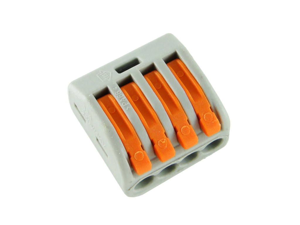 VAGO AKFA PLAST 4`LÜ