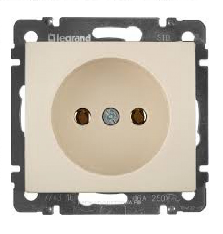 774316 РОЗЕТКА 16A LEGRAND
