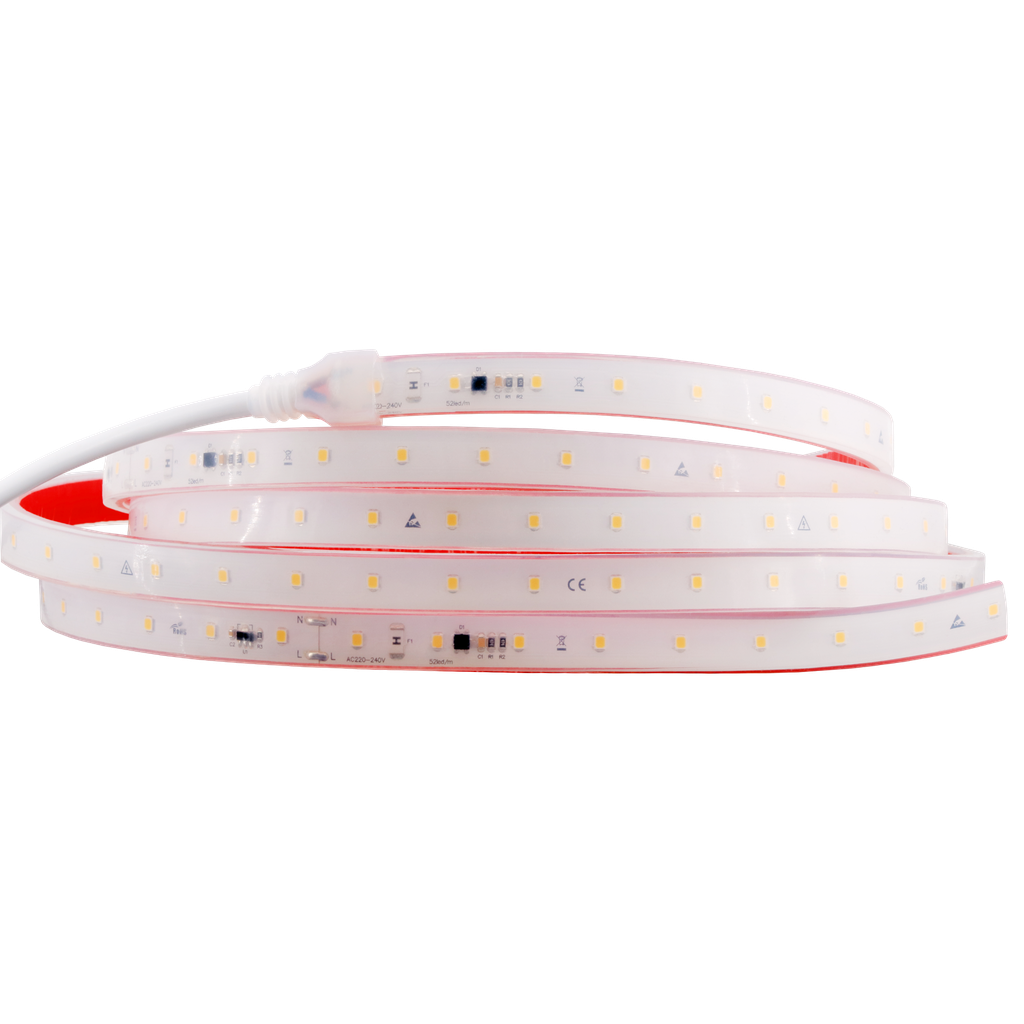 GİZLİ İŞIQ AKLİGHT 120 LED 14MM