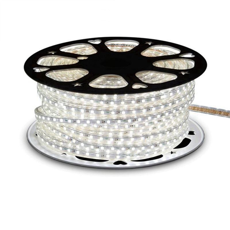 GİZLİ İŞIQ AKLİGHT 60 LED 10MM SİLİKON
