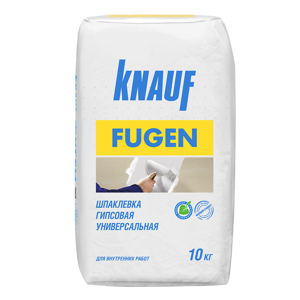 GİPS KNAUF FUGEN 10KQ