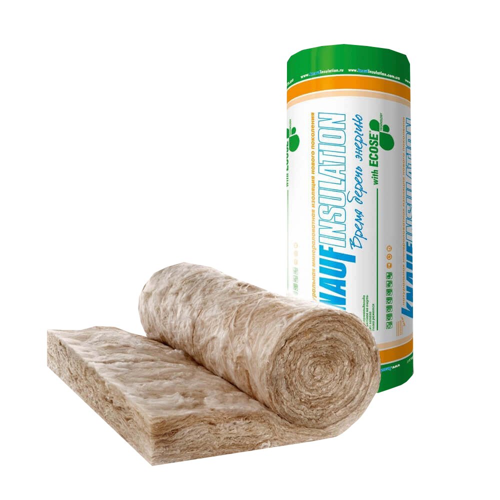 İZOLYASİYA KNAUF 18M2