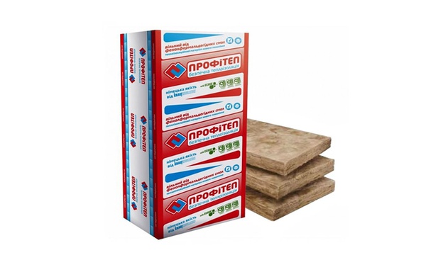 İZOLYASİYA KNAUF PROFITEP 12M2
