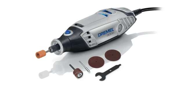BOSCH DREMEL 3000-5 ÇOXFUNKSİYALI ALƏT