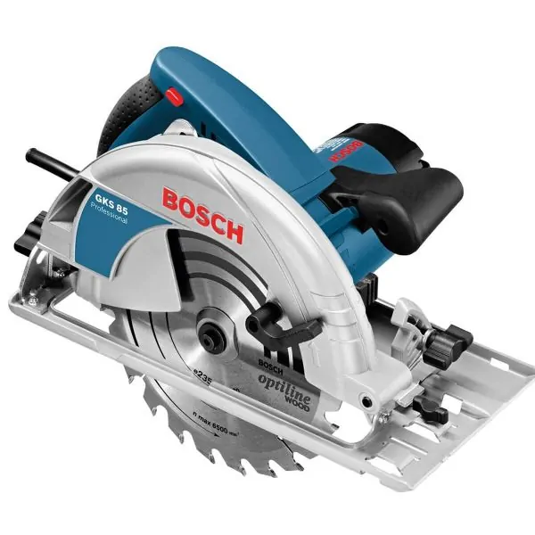 BOSCH GKS 85 MİŞAR