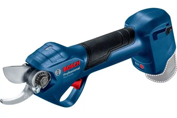 BOSCH PRO PRUNER AKKUMLYATORLU AĞACBUDAYAN