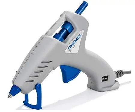 BOSCH DREMEL YAPIŞQAN TAPANÇA 930