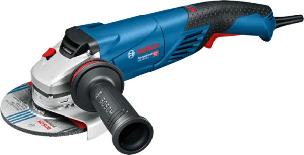 BOSCH PARDAQLAMA MAŞINI GWS 18-125 SL