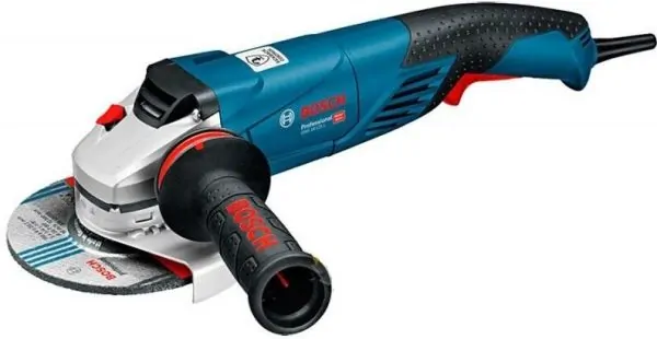 BOSCH BUCAQLI PARDAQLAMA MAŞINI GWS 18-125 L