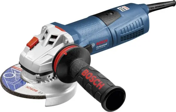 BOSCH BUCAQLI PARDAQLAMA MAŞINI GWS 13-125 CIE