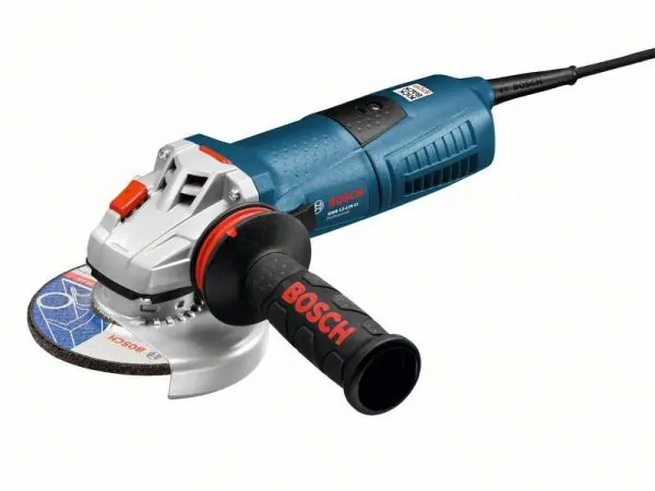 BOSCH BUCAQLI PARDAQLAMA MAŞINI GWS 12-125 CI