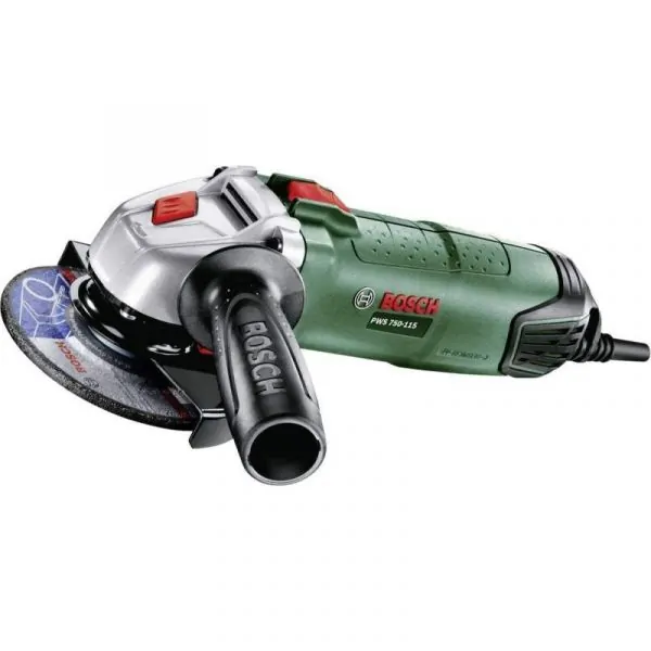 BOSCH PARDAQLAMA MAŞINI PWS 700-125