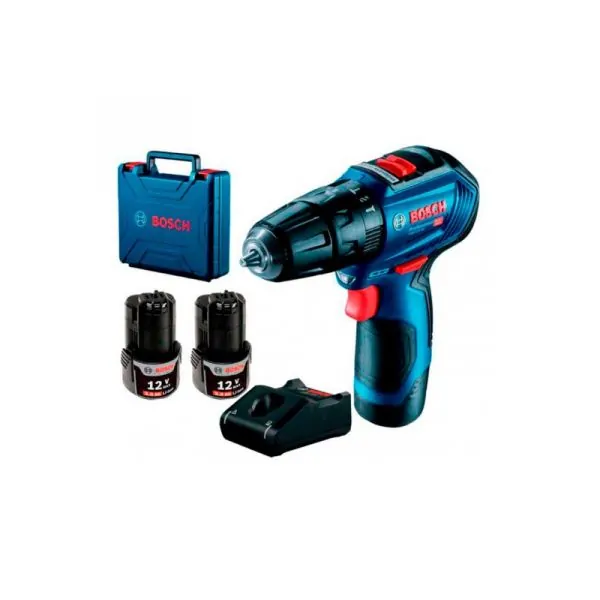 BOSCH DREL GSB 12V-30