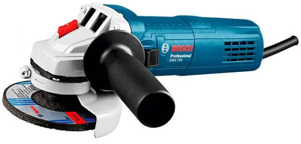 BOSCH PARDAQLAMA MAŞINI GWS 750S