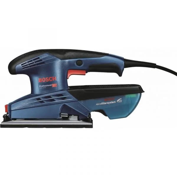 BOSCH VİBRASİYALI PARDAQLAMA MAŞINI GSS 23A